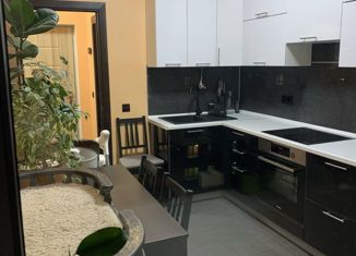 Продажа 1-комнатной квартиры, 38.3 м2, Москва, Корабельная улица, 17к1, Корабельная улица