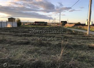 Продажа земельного участка, 8 сот., коттеджный посёлок Волшебная поляна, коттеджный посёлок Аннинская слобода, 26