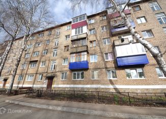 Продается 2-комнатная квартира, 42.2 м2, Республика Башкортостан, улица Ленина, 33