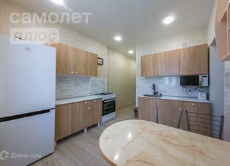 Продается двухкомнатная квартира, 45.3 м2, Екатеринбург, улица Саввы Белых, 14, улица Саввы Белых