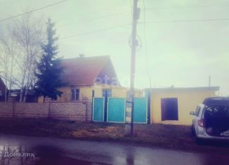 Продам дом, 36 м2, деревня Зерцалы, Береговая улица