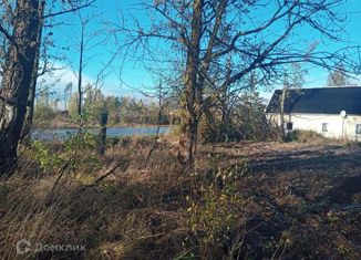 Продажа земельного участка, 8 сот., поселок Войсковицы, площадь Манина