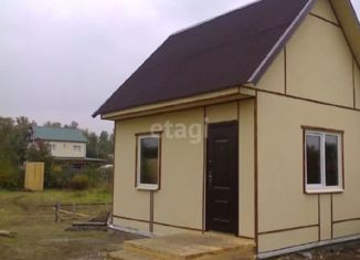 Продается дом, 25 м2, СНТ Иволга-24, Яблочная улица