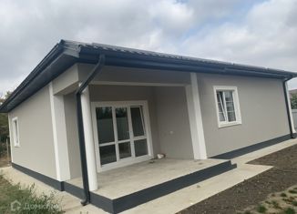 Дом на продажу, 105 м2, посёлок Пятихатки, Морская улица