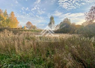Продажа участка, 10 сот., село Гильдеево, Луговая улица, 3