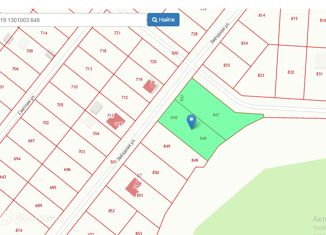 Продаю земельный участок, 29.28 сот., село Кайгородово, Звёздная улица