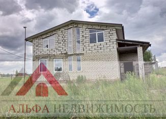 Продается дом, 183 м2, Мценск, микрорайон Солнечный, 65