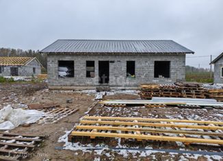 Продажа дома, 118 м2, деревня Ольховка