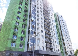 Продается машиноместо, 13.8 м2, Москва, улица Вилиса Лациса, 38к2, улица Вилиса Лациса