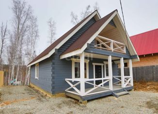 Продажа дома, 140 м2, село Смоленщина, Култукская улица