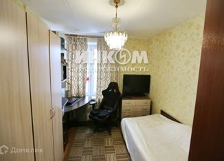 2-комнатная квартира на продажу, 38.5 м2, Москва, Щербаковская улица, 48, район Соколиная Гора