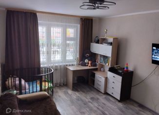 Продажа 1-комнатной квартиры, 37 м2, деревня Жилина, улица Графа Киселёва, 3