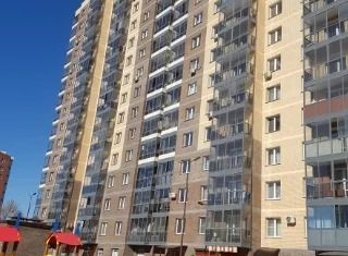 Продажа двухкомнатной квартиры, 70 м2, Казань, улица Профессора Камая, 8А, ЖК Романтика