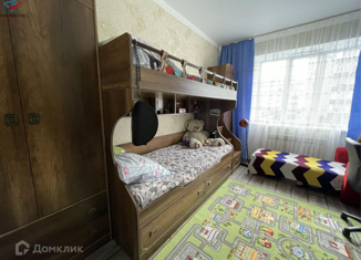 Продажа 2-ком. квартиры, 55.2 м2, Ставрополь, улица Города-Побратима Безье, 15/2, ЖК Восток