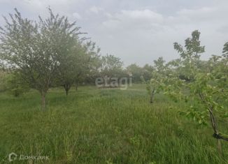 Продажа земельного участка, 12 сот., садовые участки 3-й массив, улица Луки Крымского