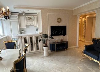 Продаю четырехкомнатную квартиру, 76 м2, Москва, Бакунинская улица, 32/36к1, Бакунинская улица