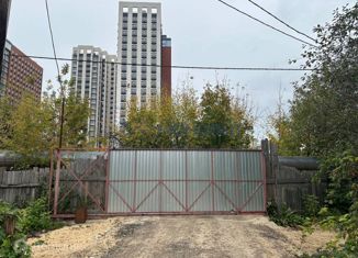 Участок на продажу, 10 сот., Нижний Новгород, Советский район, улица Бекетова