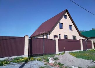 Продаю дом, 180 м2, поселок сельского типа Придорожный, Пограничная улица