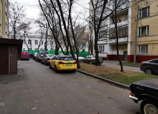 Продам трехкомнатную квартиру, 82 м2, Москва, Малая Тульская улица, 2/1к26, Малая Тульская улица