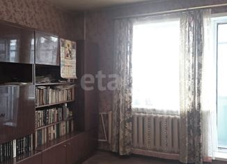 2-комнатная квартира на продажу, 52.1 м2, Свердловская область, Балакинская улица, 43
