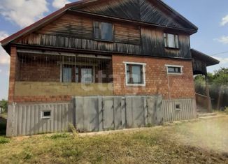 Продается дом, 285.3 м2, Республика Башкортостан, Центральная улица