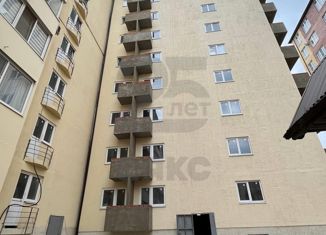 Квартира на продажу студия, 18.6 м2, Краснодар, Калужская улица, 10, Калужская улица