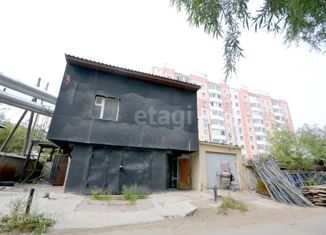 Продажа машиноместа, 36 м2, Саха (Якутия), улица Павлика Морозова