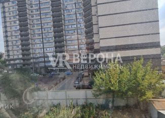 Продаю трехкомнатную квартиру, 60.2 м2, Краснодар, улица Дзержинского, 129, улица Дзержинского