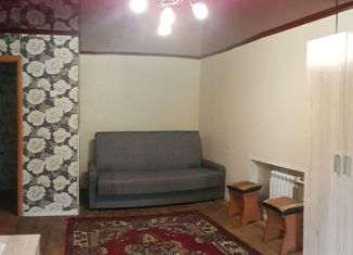 Продам однокомнатную квартиру, 30.7 м2, Орёл, переулок Матроса Силякова, 7, микрорайон СПЗ