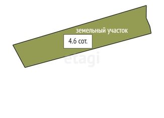 Дом на продажу, 30 м2, садоводческое некоммерческое товариществ Алая Гвоздика, Садовая улица