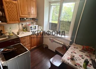 Продаю двухкомнатную квартиру, 41.6 м2, Елизово, улица Попова, 22Б