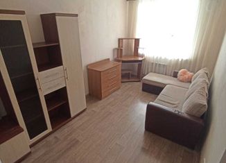 Однокомнатная квартира в аренду, 36 м2, Йошкар-Ола, бульвар Ураева, 6