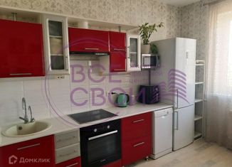 Продается трехкомнатная квартира, 80 м2, Краснодар, Морская улица, 45, Морская улица