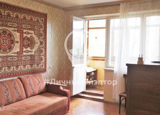 Продается 2-комнатная квартира, 42 м2, Рязань, улица Советской Армии, 6к1, район Песочня
