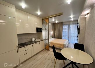 Продаю 1-ком. квартиру, 29 м2, Сочи, переулок Горького, 24к1, ЖК Сокол