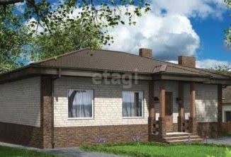 Продаю дом, 90 м2, деревня Неготино