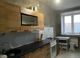 Продается 1-комнатная квартира, 35.8 м2, Забайкальский край, 4-й микрорайон, 39