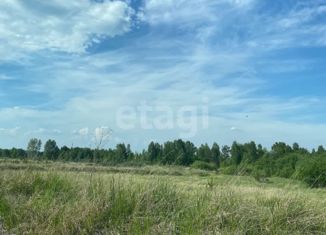 Продажа земельного участка, 6.5 сот., село Есаулово, улица Туполева