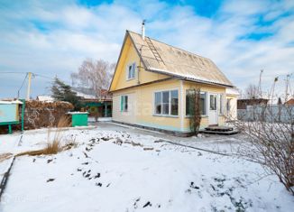 Продажа дома, 60 м2, деревня Галкино 2-е, Центральная улица