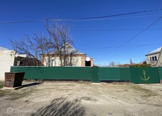 Продам дом, 70 м2, Новоалександровск, Вишнёвая улица