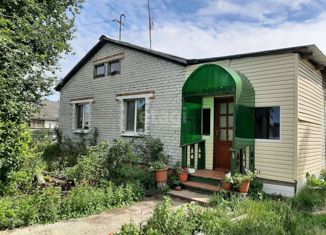 Продам дом, 90 м2, посёлок Кунчур, Советская улица