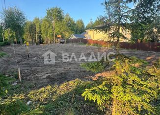 Продаю земельный участок, 7.5 сот., посёлок Лисий Нос, Ленинградское шоссе, 14