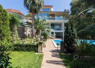 Продается дом, 500 м2, Сочи, улица Чкалова, 8/2, микрорайон Чкаловский