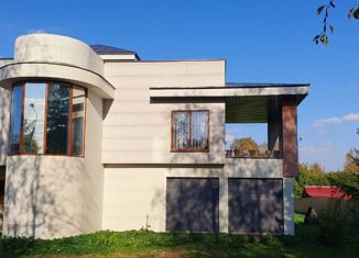 Продается дом, 360 м2, деревня Куйвози, Первомайская улица, 20