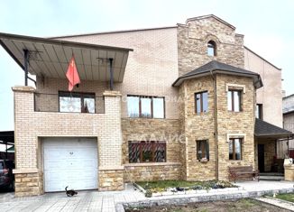 Продаю дом, 450 м2, Чита, микрорайон Кольцевой, 37