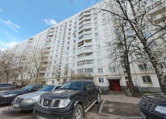 3-комнатная квартира на продажу, 63 м2, Москва, Ярославское шоссе, 142, Ярославский район