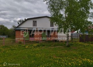 Дом на продажу, 65 м2, деревня Куликово, улица Большое Куликово, 13А