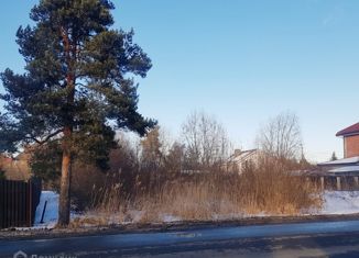 Земельный участок на продажу, 10 сот., Петергоф, улица Первого Мая, 77