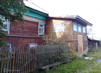 Дом на продажу, 56 м2, деревня Петрятино
