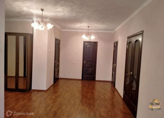 Сдаю в аренду 3-комнатную квартиру, 167 м2, Йошкар-Ола, Ленинский проспект, 17